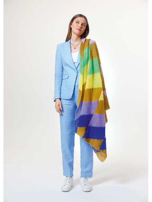 Lana Grossa PLAID Setasuri