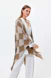 Lana Grossa CAPE Cool Wool 4 Socks