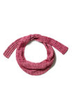 Lana Grossa HALSTUCH Vintage Socks