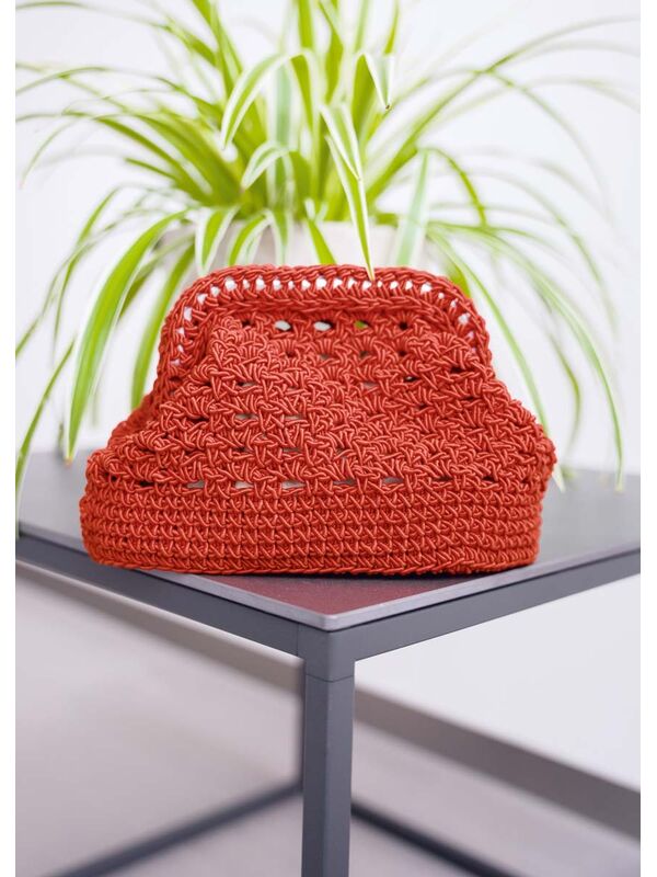 Lana Grossa TASCHE The Core