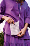 Lana Grossa HANDYTASCHE The Core