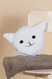 Lana Grossa KISSEN KATZE The Look Fine & Cotone