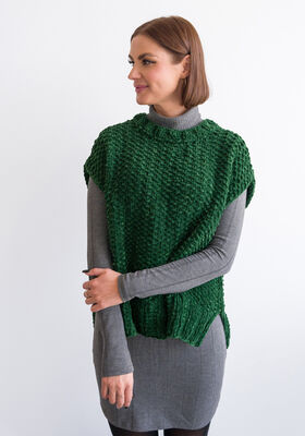 PULLUNDER The Look von Lana Grossa