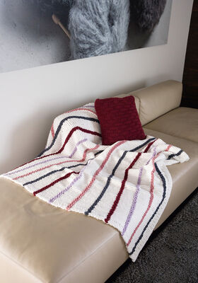 DECKE The Look von Lana Grossa