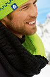 Lana Grossa LOOP Mille II neon/uni