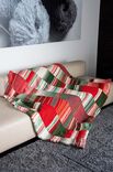Lana Grossa DECKE Gomitolo (Christmas Edition)