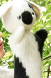 Lana Grossa HANDPUPPE HUND Feltro