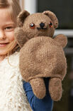 Lana Grossa HANDPUPPE BÄR Feltro