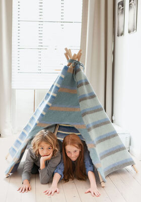 TIPI Feltro von Lana Grossa
