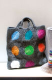 Lana Grossa SHOPPER Feltro