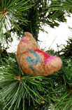 Lana Grossa WEIHNACHTSVÖGEL Feltro
