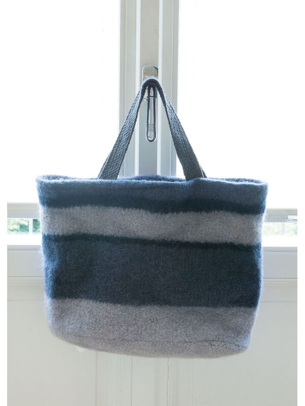 Lana Grossa TASCHE Feltro