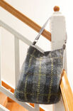 Lana Grossa HANDTASCHE Feltro