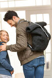 Lana Grossa KURIERRUCKSACK Feltro
