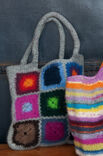 Lana Grossa TASCHE Feltro