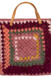 Lana Grossa SHOPPER Feltro