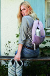 Lana Grossa RUCKSACK Feltro