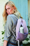 Lana Grossa RUCKSACK Feltro