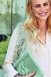 Lana Grossa CLUTCH Feltro