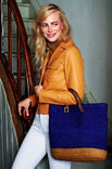 Lana Grossa TASCHE Feltro