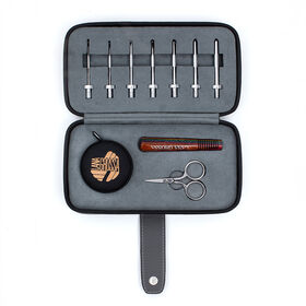 Häkelnadel-Set Vario von Lana Grossa