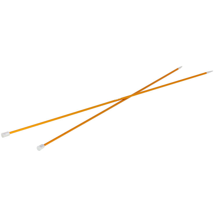 Jackenstricknadel Aluminium Rainbow St. 3,0 - von Lana Grossa