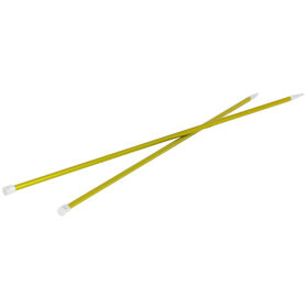 Jackenstricknadel Aluminium Rainbow St. 5,5 von Lana Grossa