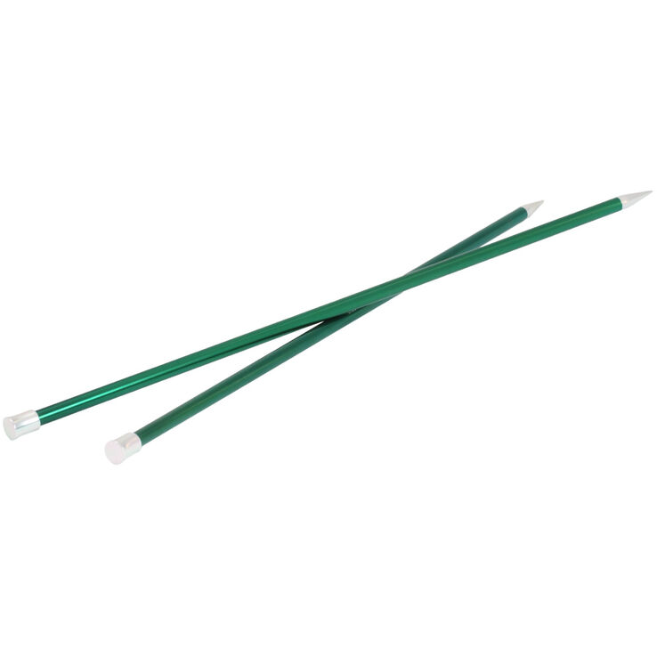 Jackenstricknadel Aluminium Rainbow St. 8,0 - von Lana Grossa