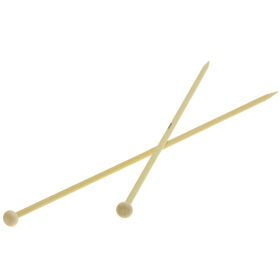 Jackenstricknadel Bambus St. 5,0 von Lana Grossa