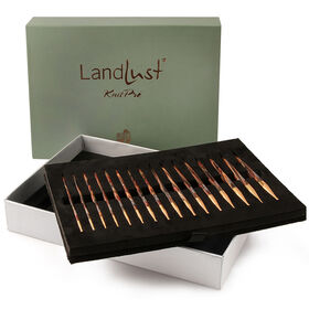  NADEL-SET Landlust von Lana Grossa