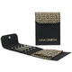 Nadel-Set Edelstahl Klein (Schwarz) von Lana Grossa