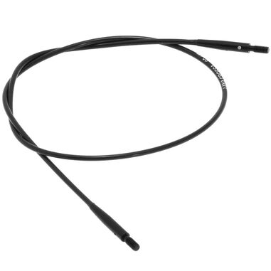 Lana Grossa Nadelseil Vario schwarz 60cm