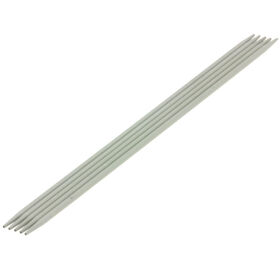 Strumpfstricknadel Aluminium St. 2,5/15cm von Lana Grossa