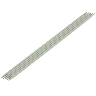 Lana Grossa Strumpfstricknadel Aluminium St. 2,5/15cm