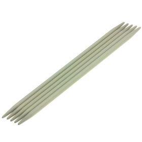 Strumpfstricknadel Aluminium St. 4,0/15cm von Lana Grossa