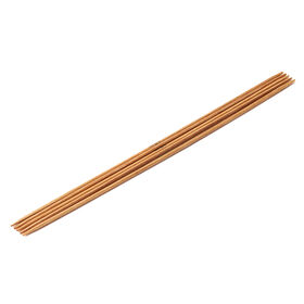 Strumpfstricknadel Buche (Tanja Steinbach Edition) St. 2,25/20cm von Lana Grossa