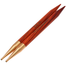 Nadelspitzen Vario Design-Holz Signal St. 10,0 von Lana Grossa