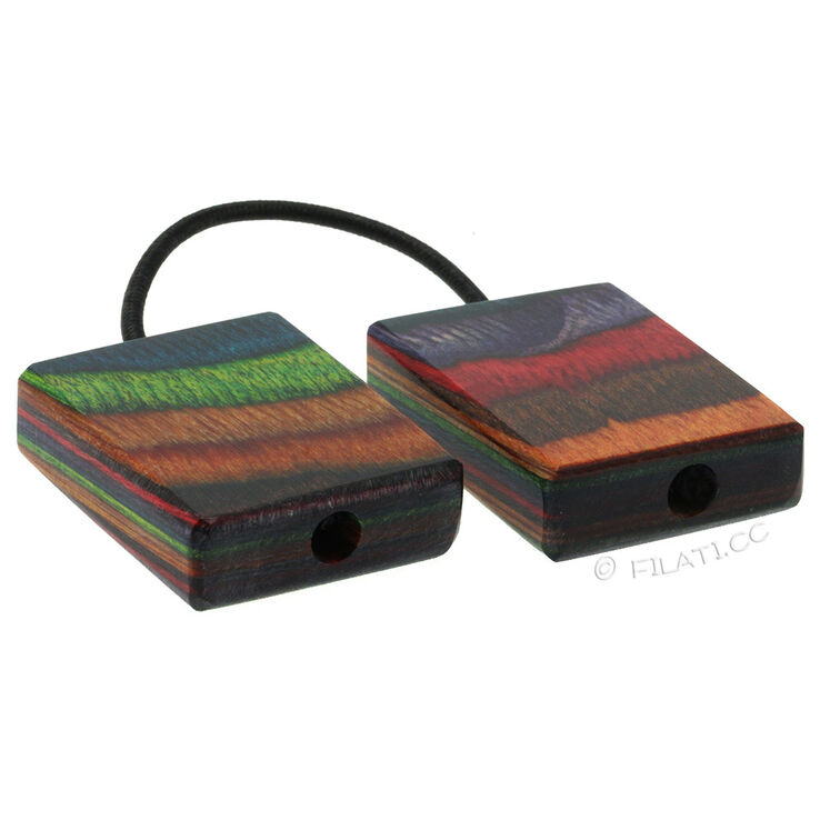 Strumpfnadelhalter Holz - von Lana Grossa
