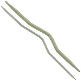 Zopfnadel St. 2,0+5,0mm von Lana Grossa