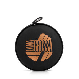 Rollmaßband Lana Grossa schwarz von Lana Grossa
