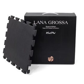 Spannmatten von Lana Grossa