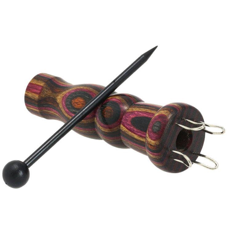 Strickliesel - von Lana Grossa