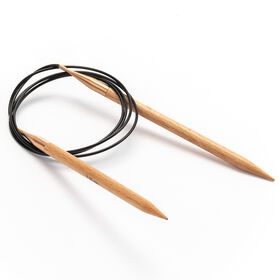 Rundstricknadel Buche (Tanja Steinbach Edition) St. 7,0/120cm von Lana Grossa