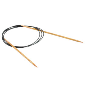 Rundstricknadel Design-Holz Signal St. 3,0/100cm von Lana Grossa