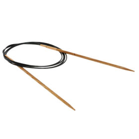Rundstricknadel Design-Holz Signal St. 3,0/120cm von Lana Grossa