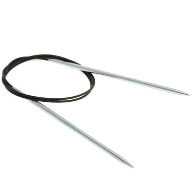Lana Grossa Rundstricknadel Messing St. 4,0/100cm