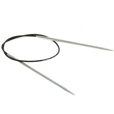 Lana Grossa Rundstricknadel Messing St. 2,5/40cm