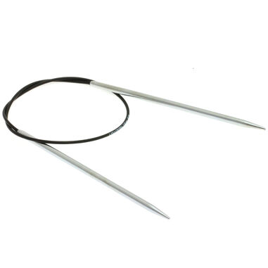 Lana Grossa Rundstricknadel Messing St. 3,0/40cm