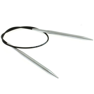 Lana Grossa Rundstricknadel Messing St. 4,5/40cm