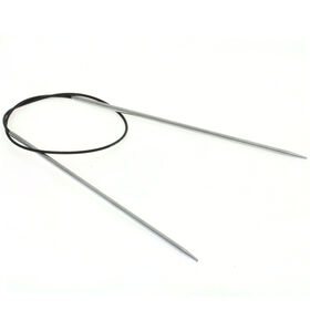 Rundstricknadel Messing St. 2,5/50cm von Lana Grossa